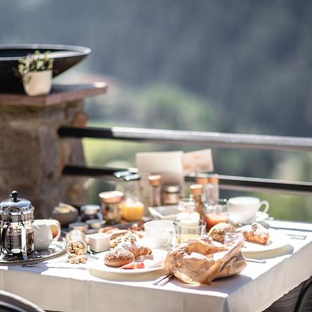 Charme Hotel Friedrich Nova Levante Eksteriør bilde