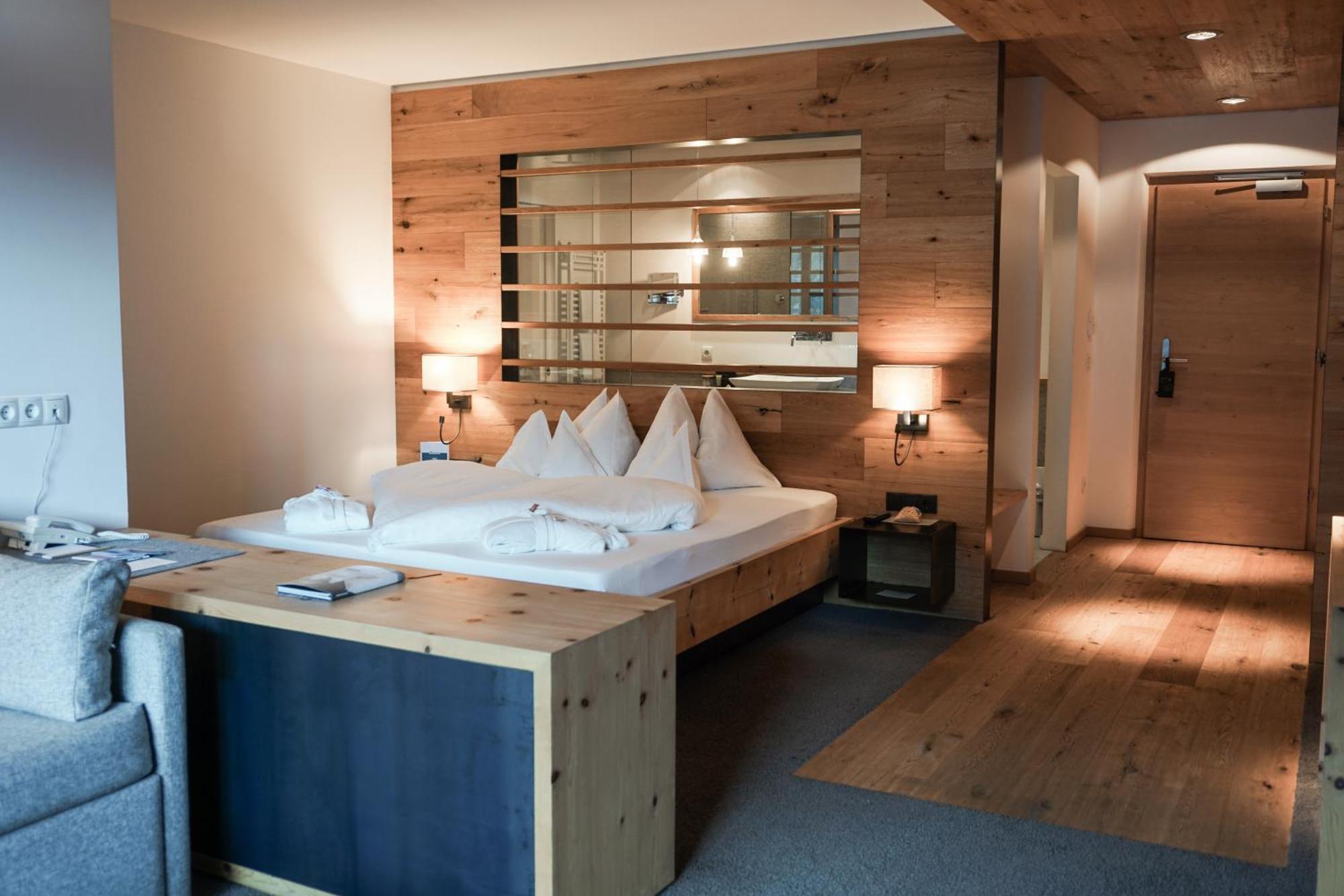 Charme Hotel Friedrich Nova Levante Eksteriør bilde