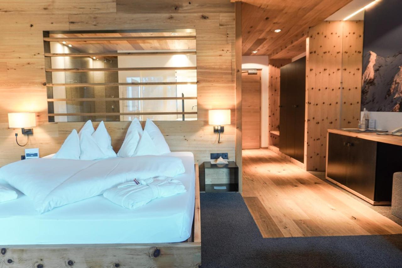 Charme Hotel Friedrich Nova Levante Eksteriør bilde
