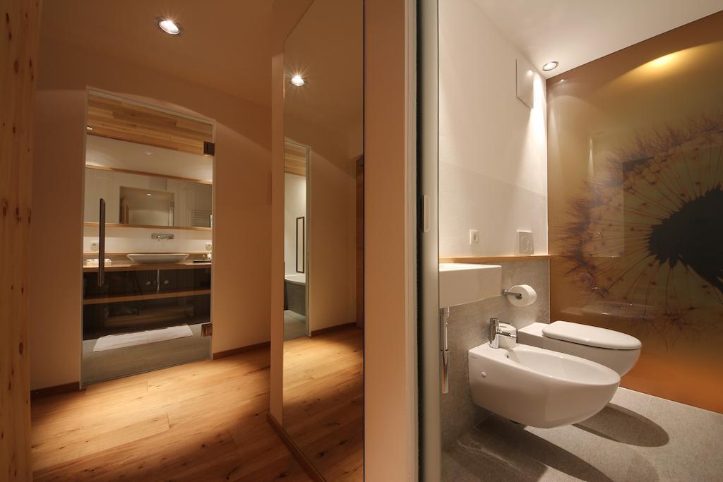 Charme Hotel Friedrich Nova Levante Eksteriør bilde