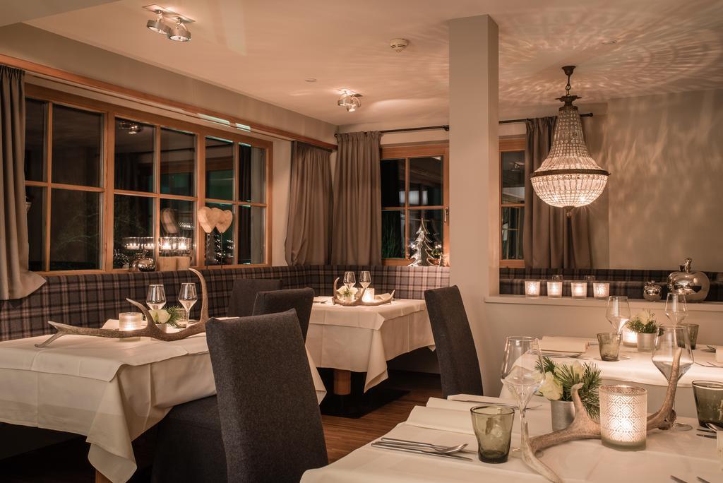 Charme Hotel Friedrich Nova Levante Eksteriør bilde
