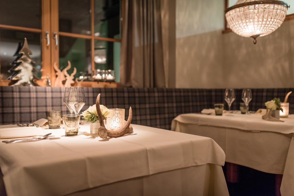 Charme Hotel Friedrich Nova Levante Eksteriør bilde