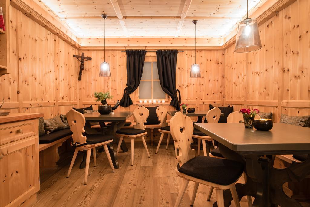 Charme Hotel Friedrich Nova Levante Eksteriør bilde