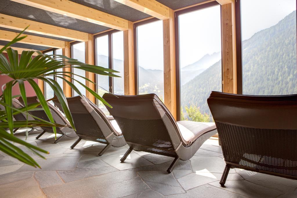 Charme Hotel Friedrich Nova Levante Eksteriør bilde