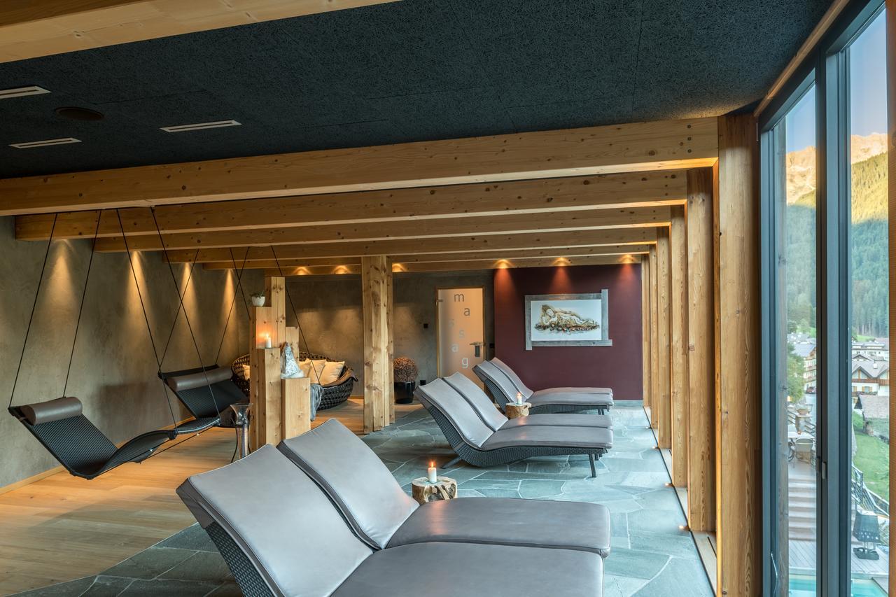 Charme Hotel Friedrich Nova Levante Eksteriør bilde