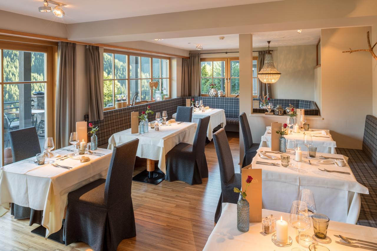 Charme Hotel Friedrich Nova Levante Eksteriør bilde