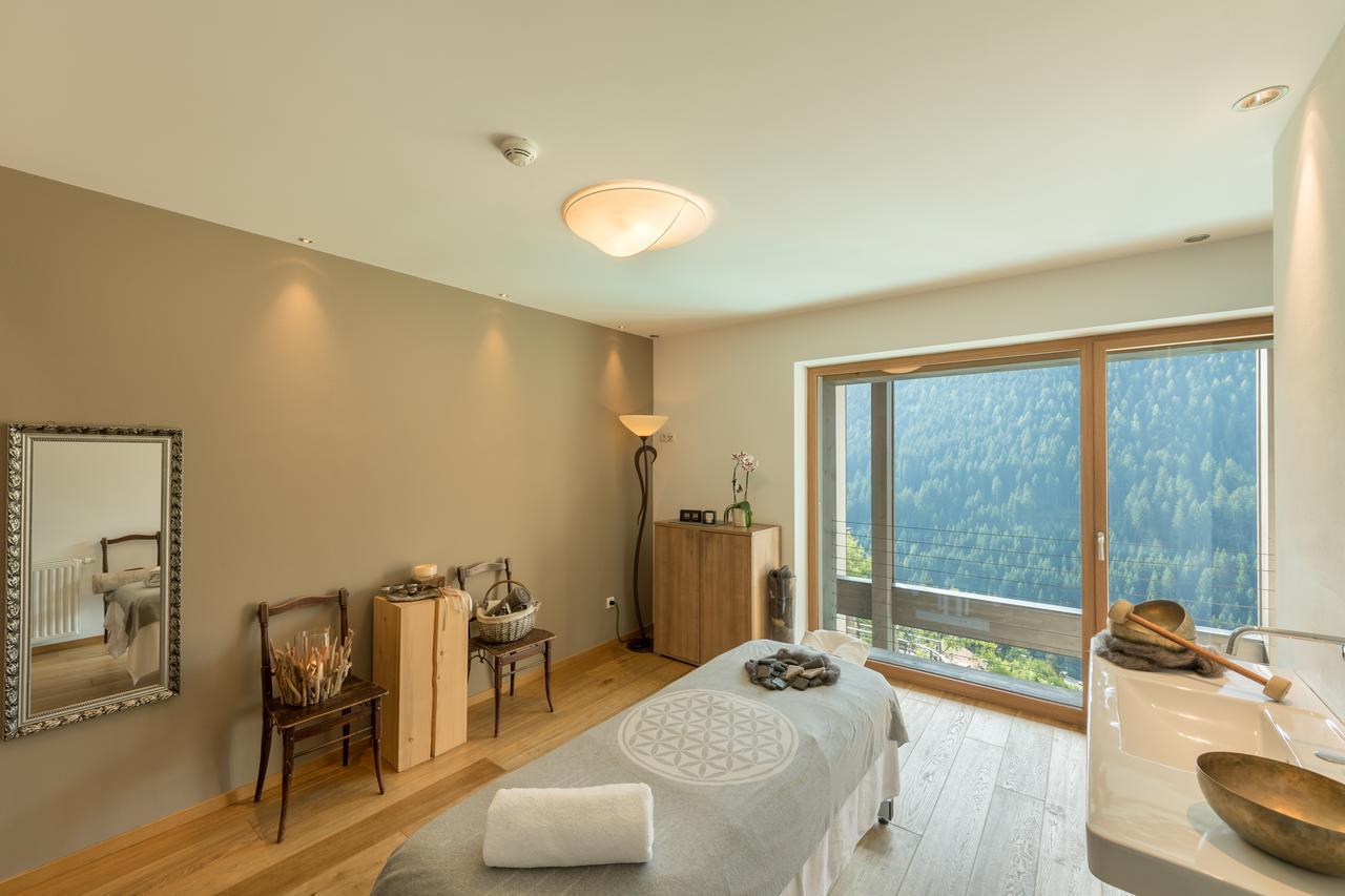 Charme Hotel Friedrich Nova Levante Eksteriør bilde