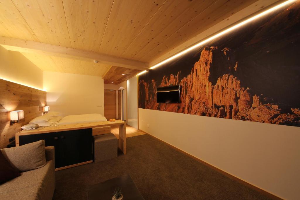 Charme Hotel Friedrich Nova Levante Eksteriør bilde