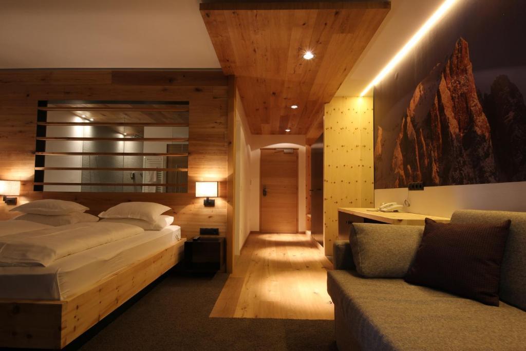 Charme Hotel Friedrich Nova Levante Rom bilde