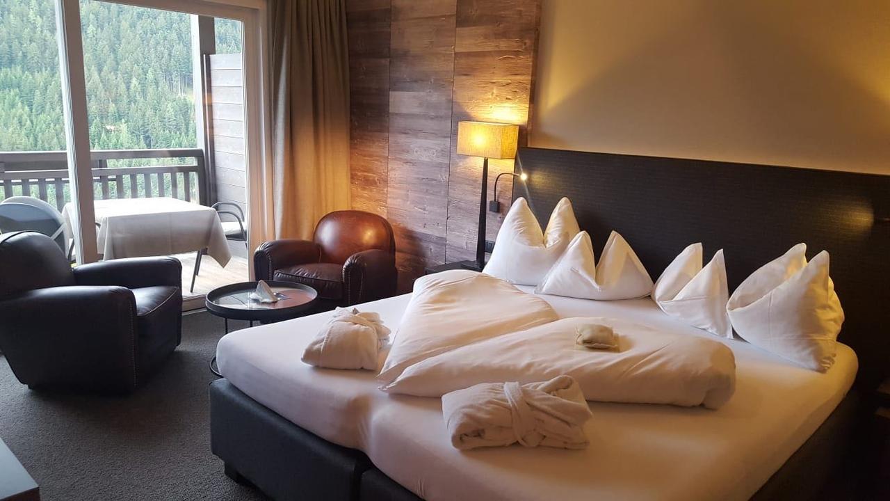 Charme Hotel Friedrich Nova Levante Eksteriør bilde