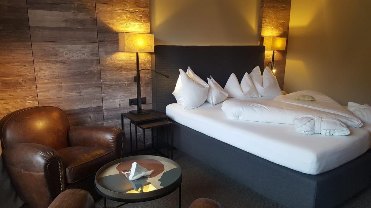 Charme Hotel Friedrich Nova Levante Eksteriør bilde